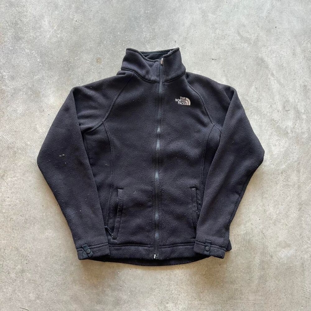 The-north-face Women's Black Jumper